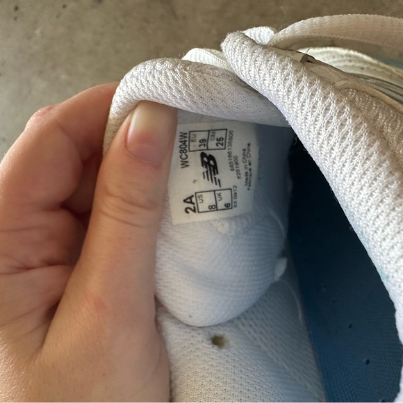 New Balance 804 “Dad” Tennis Shoes - Picture 7 of 7